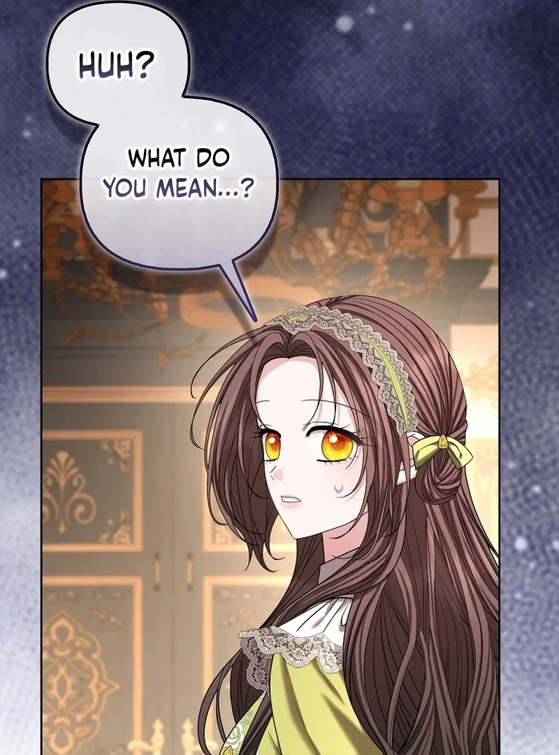 The Time-limited Extra Is Disguised as a Tutor in a Villain’s House Chapter 33 – Page 48