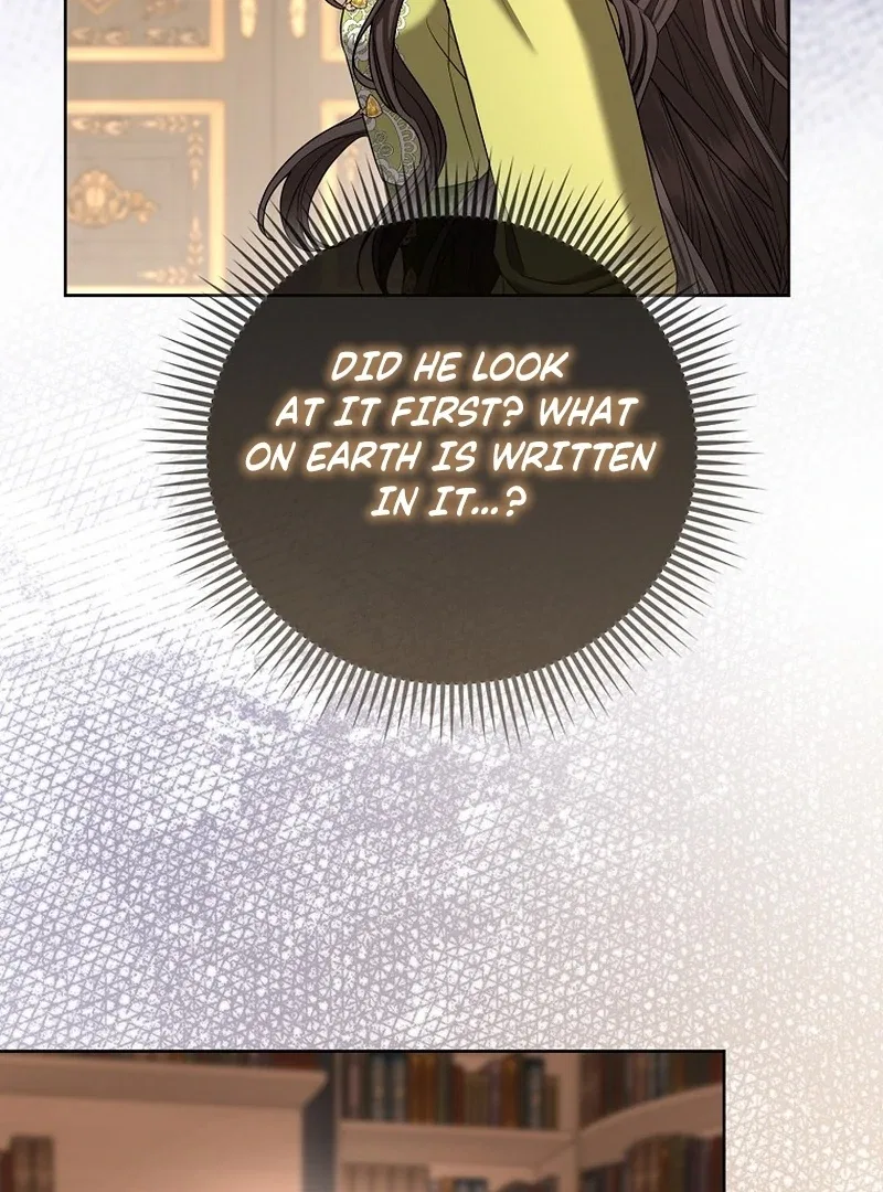 The Time-limited Extra Is Disguised as a Tutor in a Villain’s House Chapter 33 – Page 49