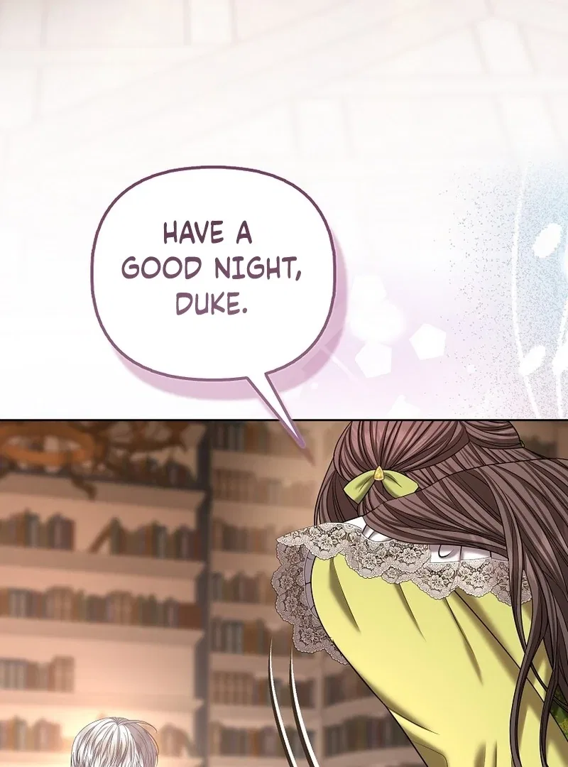 The Time-limited Extra Is Disguised as a Tutor in a Villain’s House Chapter 33 – Page 54