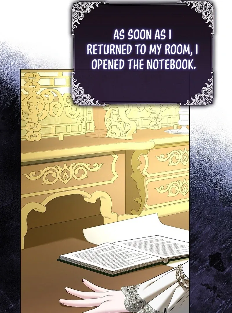 The Time-limited Extra Is Disguised as a Tutor in a Villain’s House Chapter 33 – Page 57