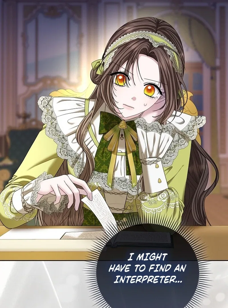 The Time-limited Extra Is Disguised as a Tutor in a Villain’s House Chapter 33 – Page 64