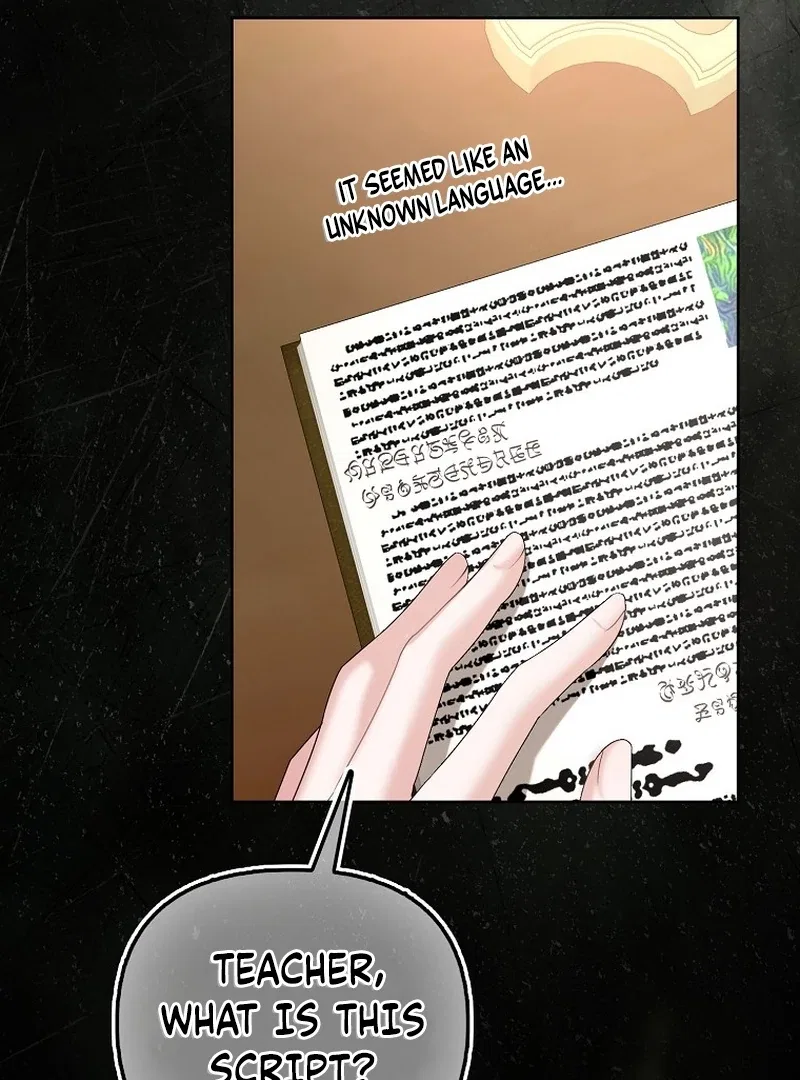 The Time-limited Extra Is Disguised as a Tutor in a Villain’s House Chapter 33 – Page 72