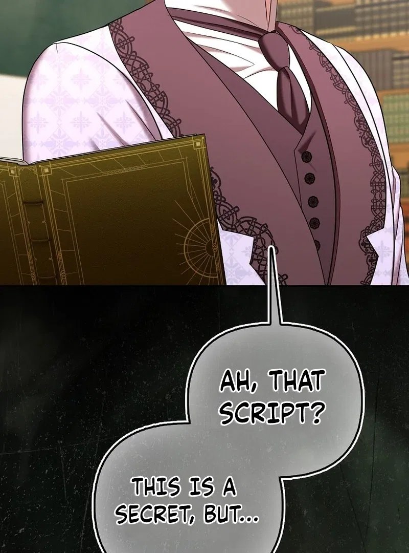 The Time-limited Extra Is Disguised as a Tutor in a Villain’s House Chapter 33 – Page 74