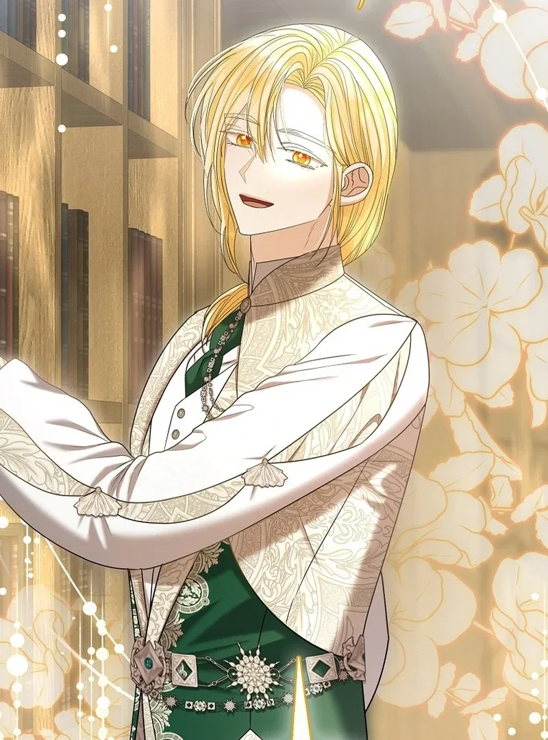 The Time-limited Extra Is Disguised as a Tutor in a Villain’s House Chapter 33 – Page 84