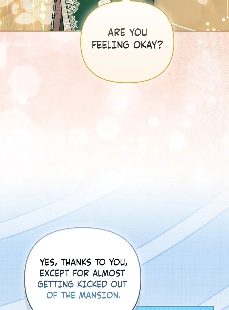 The Time-limited Extra Is Disguised as a Tutor in a Villain’s House Chapter 33 – Page 85
