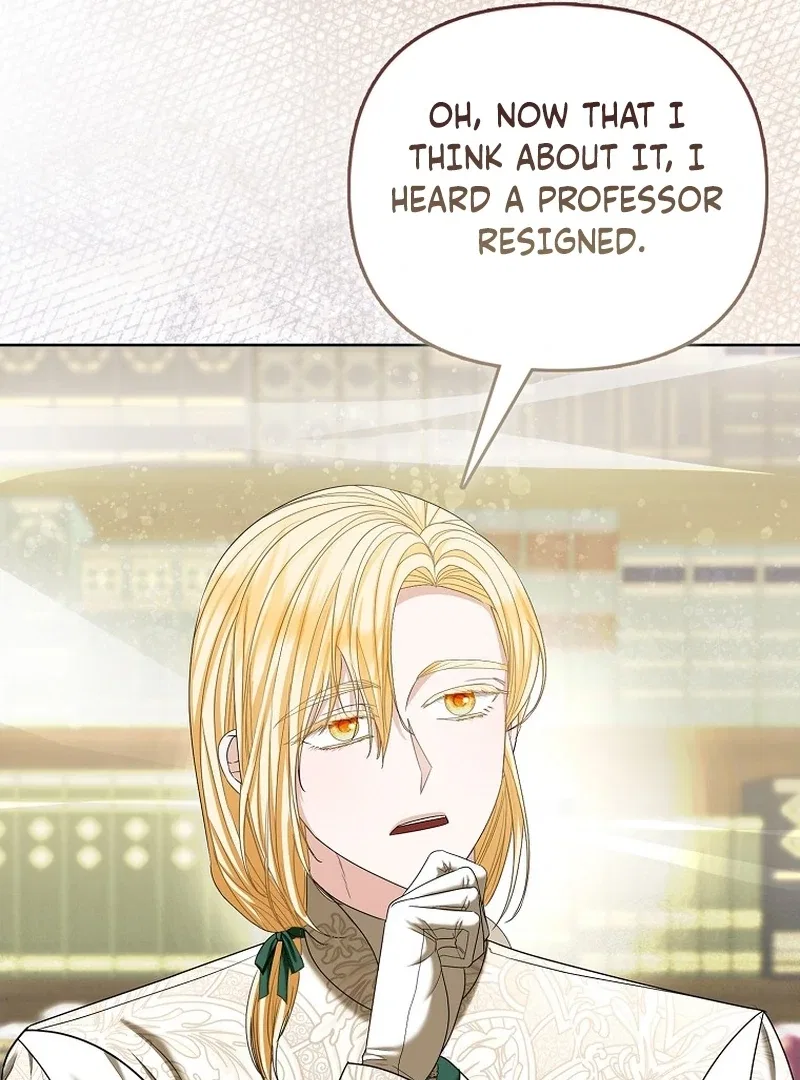 The Time-limited Extra Is Disguised as a Tutor in a Villain’s House Chapter 33 – Page 99