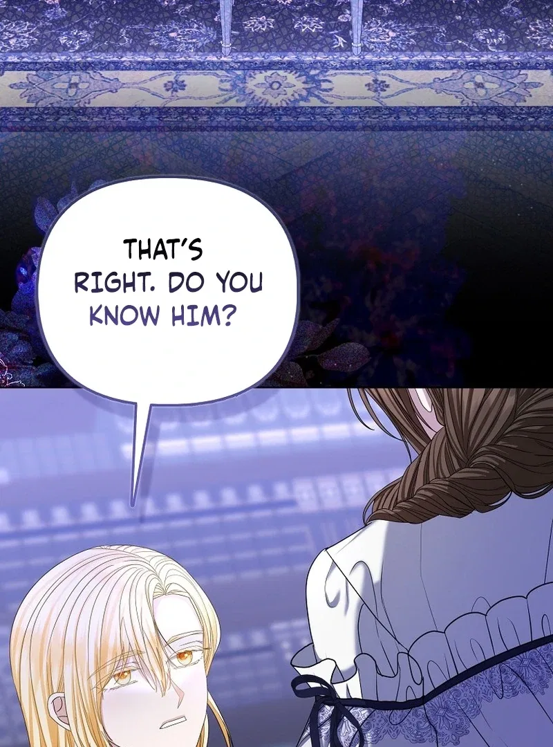 The Time-limited Extra Is Disguised as a Tutor in a Villain’s House Chapter 33 – Page 105