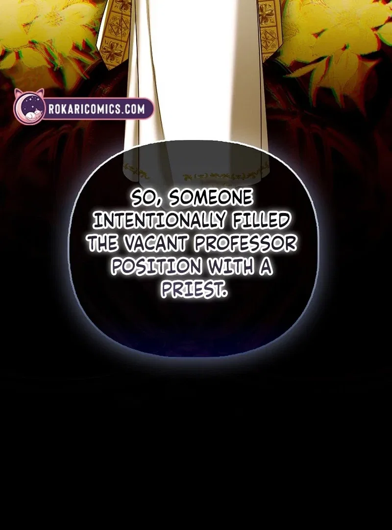 The Time-limited Extra Is Disguised as a Tutor in a Villain’s House Chapter 33 – Page 111