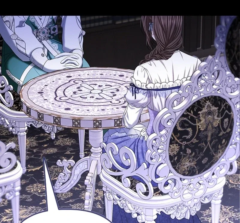 The Time-limited Extra Is Disguised as a Tutor in a Villain’s House Chapter 33 – Page 112