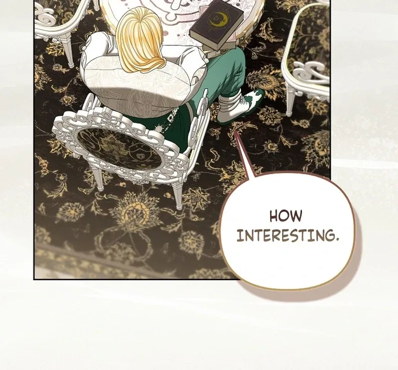 The Time-limited Extra Is Disguised as a Tutor in a Villain’s House Chapter 33 – Page 118