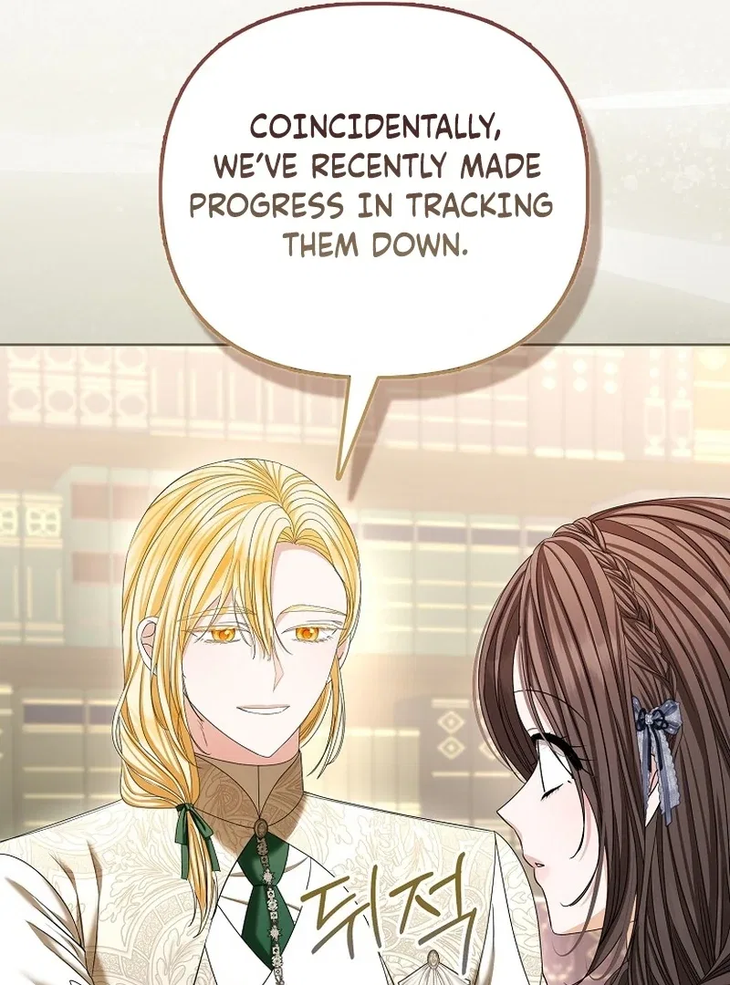 The Time-limited Extra Is Disguised as a Tutor in a Villain’s House Chapter 33 – Page 119
