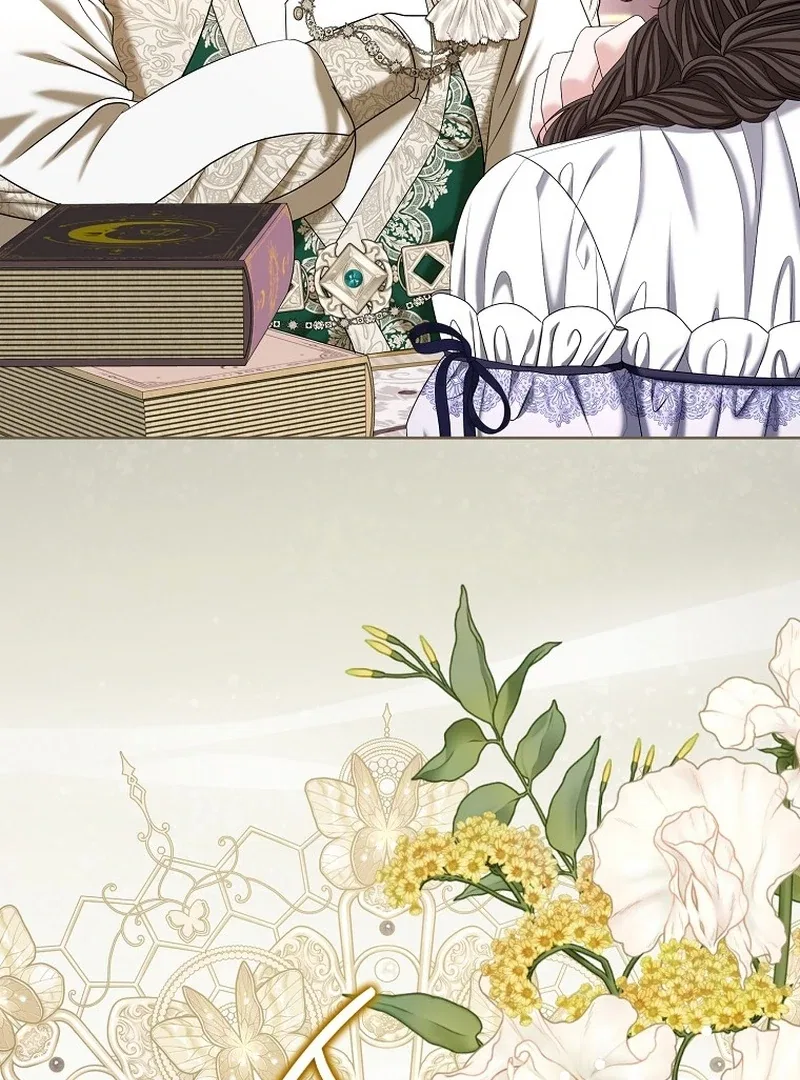 The Time-limited Extra Is Disguised as a Tutor in a Villain’s House Chapter 33 – Page 120