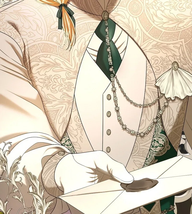 The Time-limited Extra Is Disguised as a Tutor in a Villain’s House Chapter 33 – Page 123
