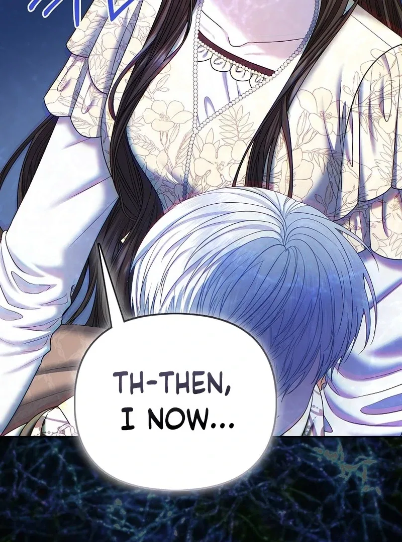 The Time-limited Extra Is Disguised as a Tutor in a Villain’s House Chapter 32 – Page 5