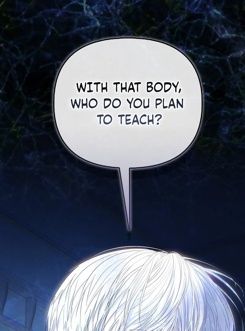 The Time-limited Extra Is Disguised as a Tutor in a Villain’s House Chapter 32 – Page 6