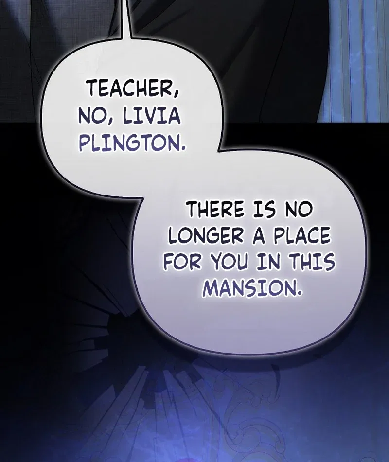 The Time-limited Extra Is Disguised as a Tutor in a Villain’s House Chapter 32 – Page 8