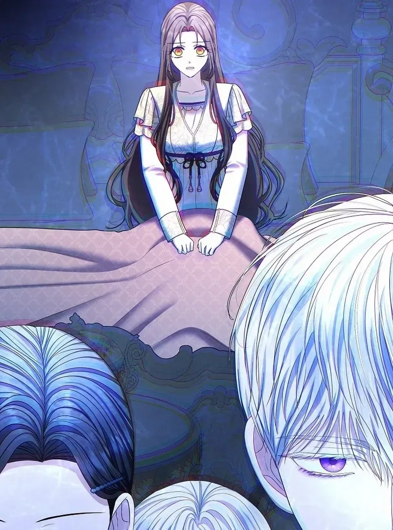 The Time-limited Extra Is Disguised as a Tutor in a Villain’s House Chapter 32 – Page 9