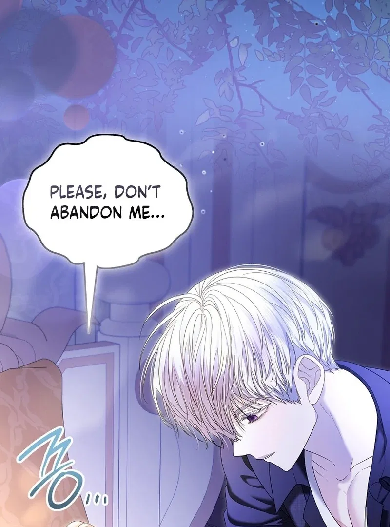 The Time-limited Extra Is Disguised as a Tutor in a Villain’s House Chapter 32 – Page 24