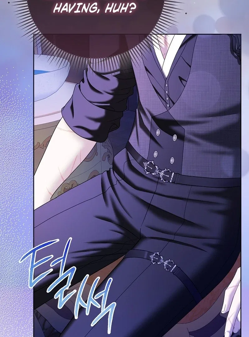 The Time-limited Extra Is Disguised as a Tutor in a Villain’s House Chapter 32 – Page 27