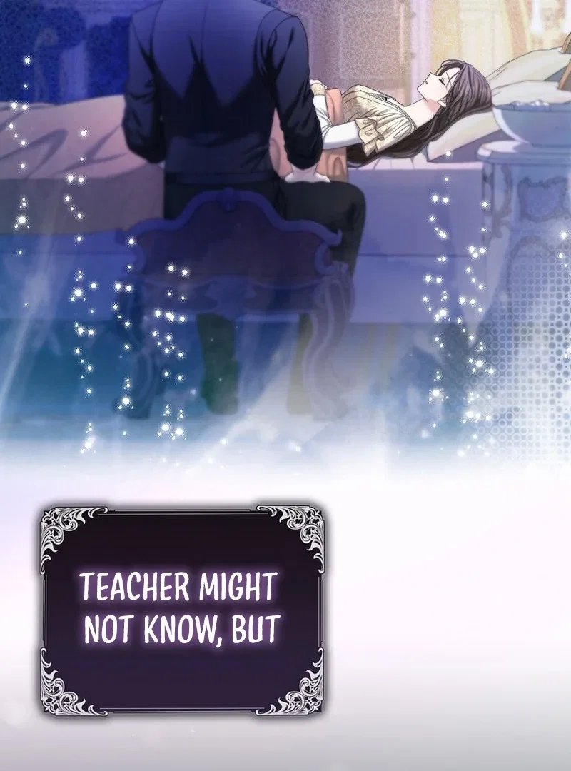 The Time-limited Extra Is Disguised as a Tutor in a Villain’s House Chapter 32 – Page 33