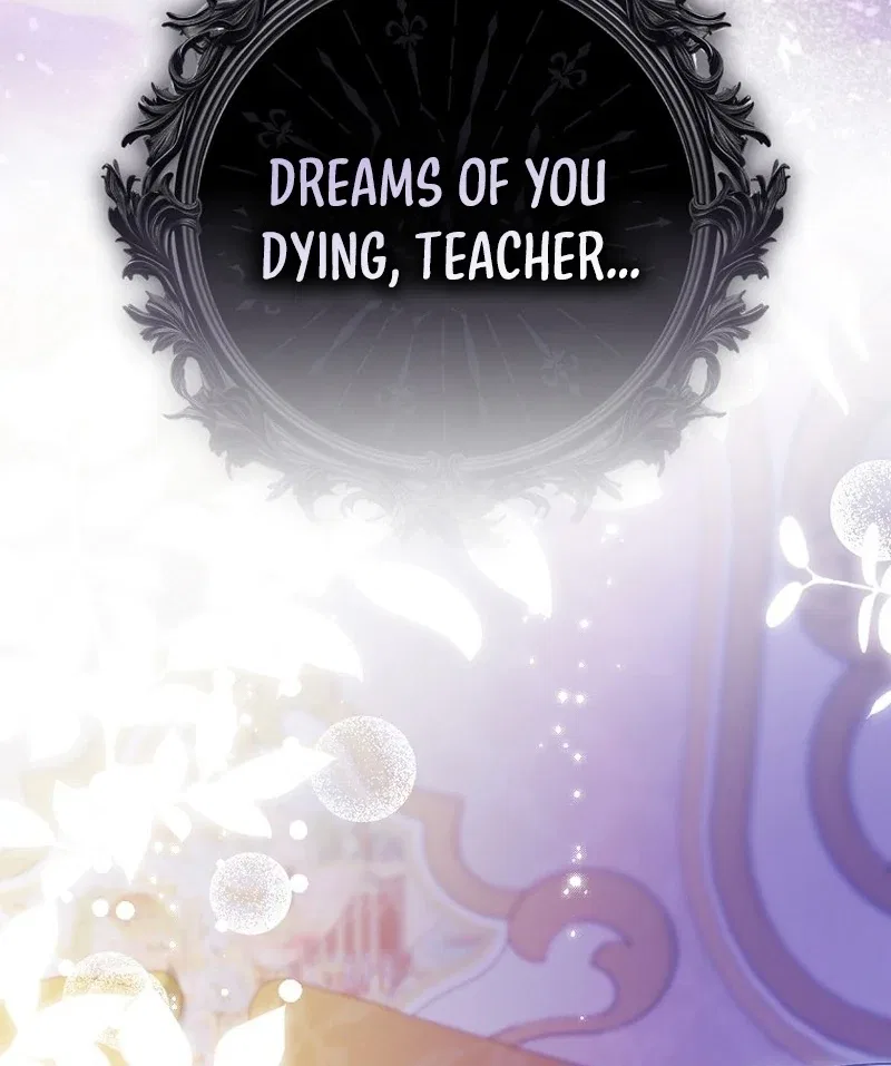 The Time-limited Extra Is Disguised as a Tutor in a Villain’s House Chapter 32 – Page 35