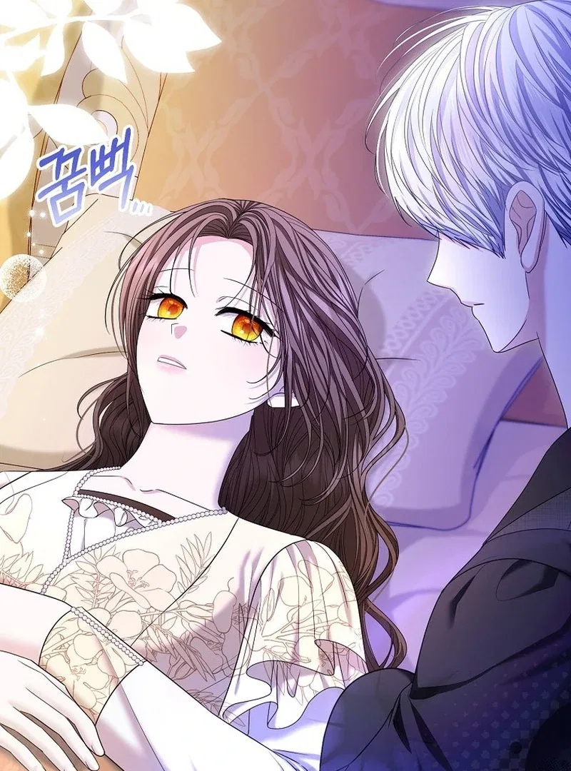 The Time-limited Extra Is Disguised as a Tutor in a Villain’s House Chapter 32 – Page 36