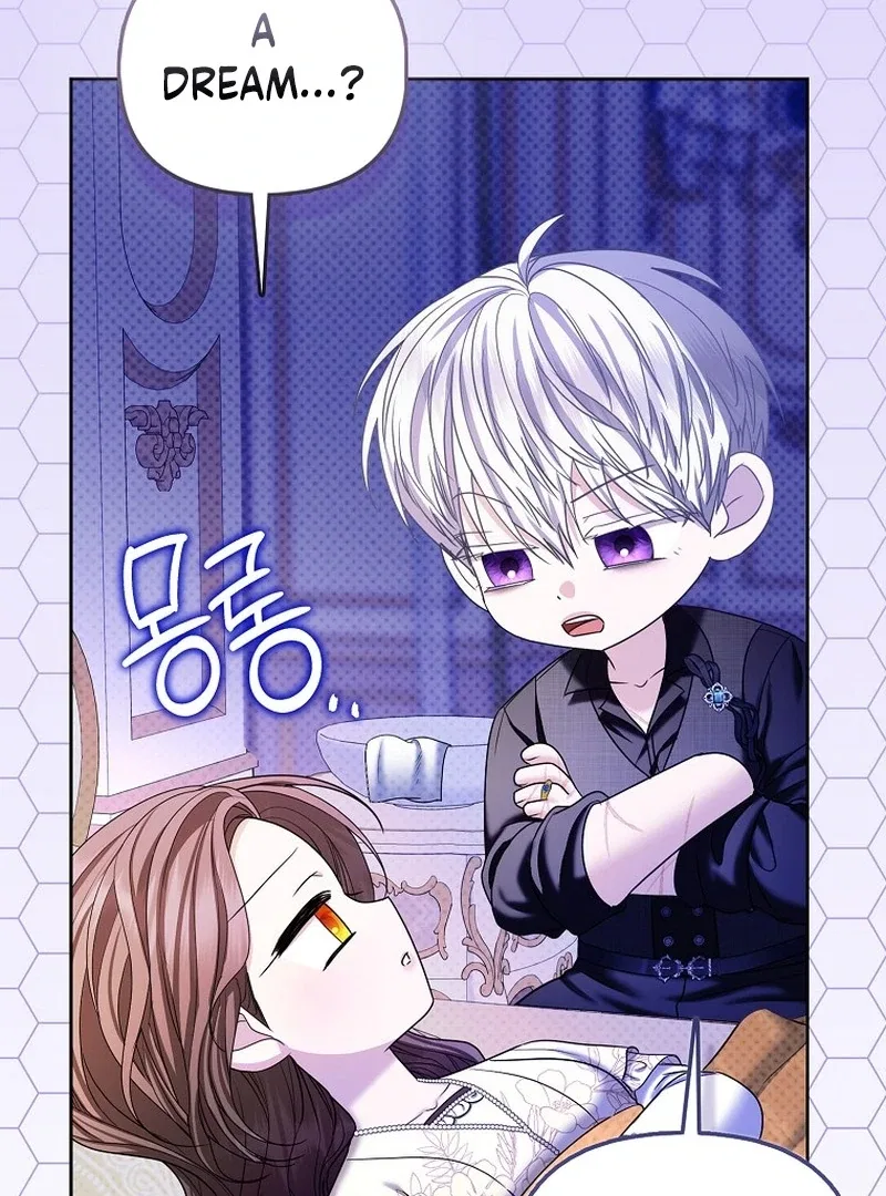 The Time-limited Extra Is Disguised as a Tutor in a Villain’s House Chapter 32 – Page 38