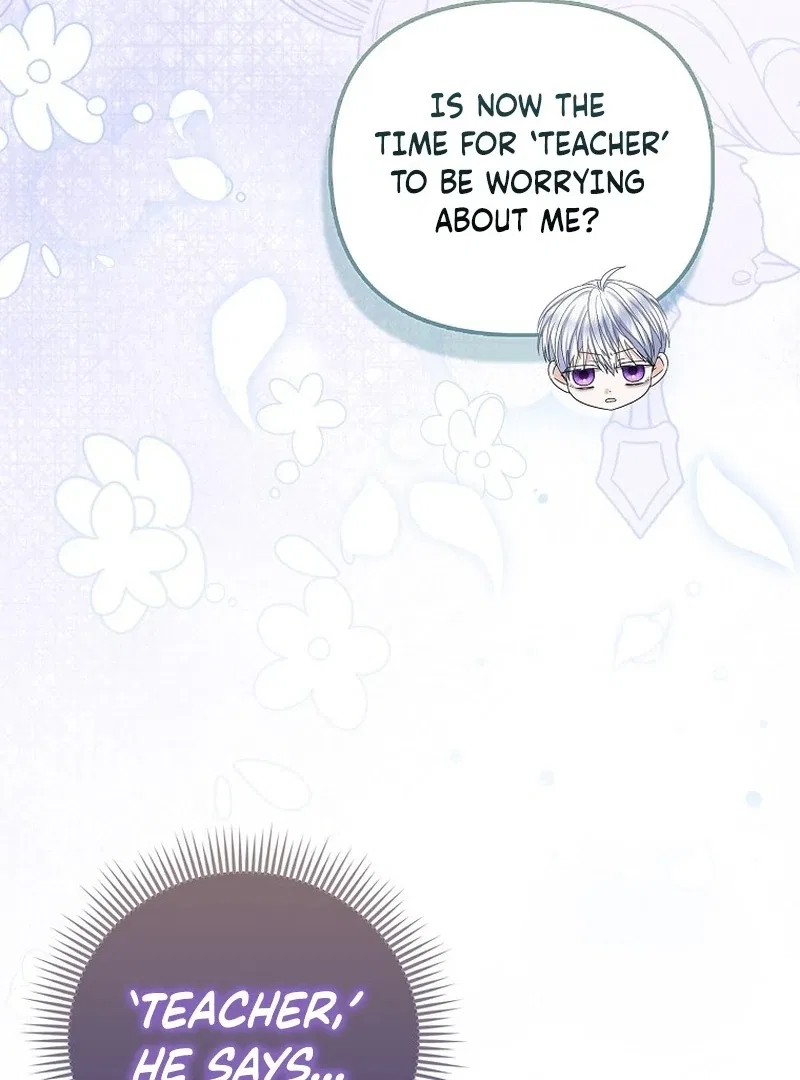 The Time-limited Extra Is Disguised as a Tutor in a Villain’s House Chapter 32 – Page 46