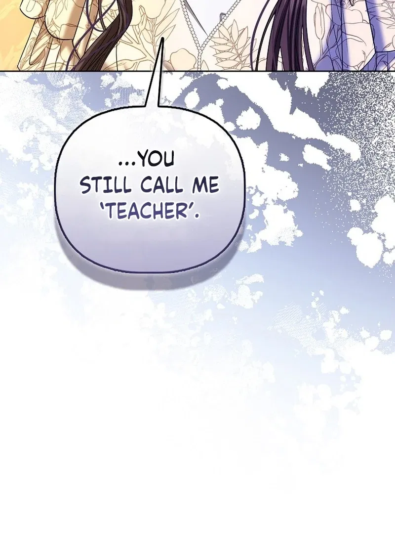 The Time-limited Extra Is Disguised as a Tutor in a Villain’s House Chapter 32 – Page 48