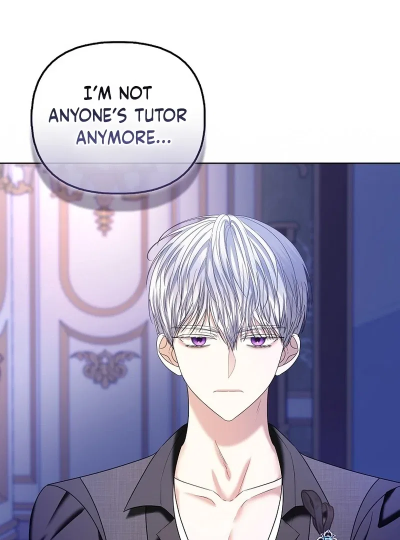 The Time-limited Extra Is Disguised as a Tutor in a Villain’s House Chapter 32 – Page 49