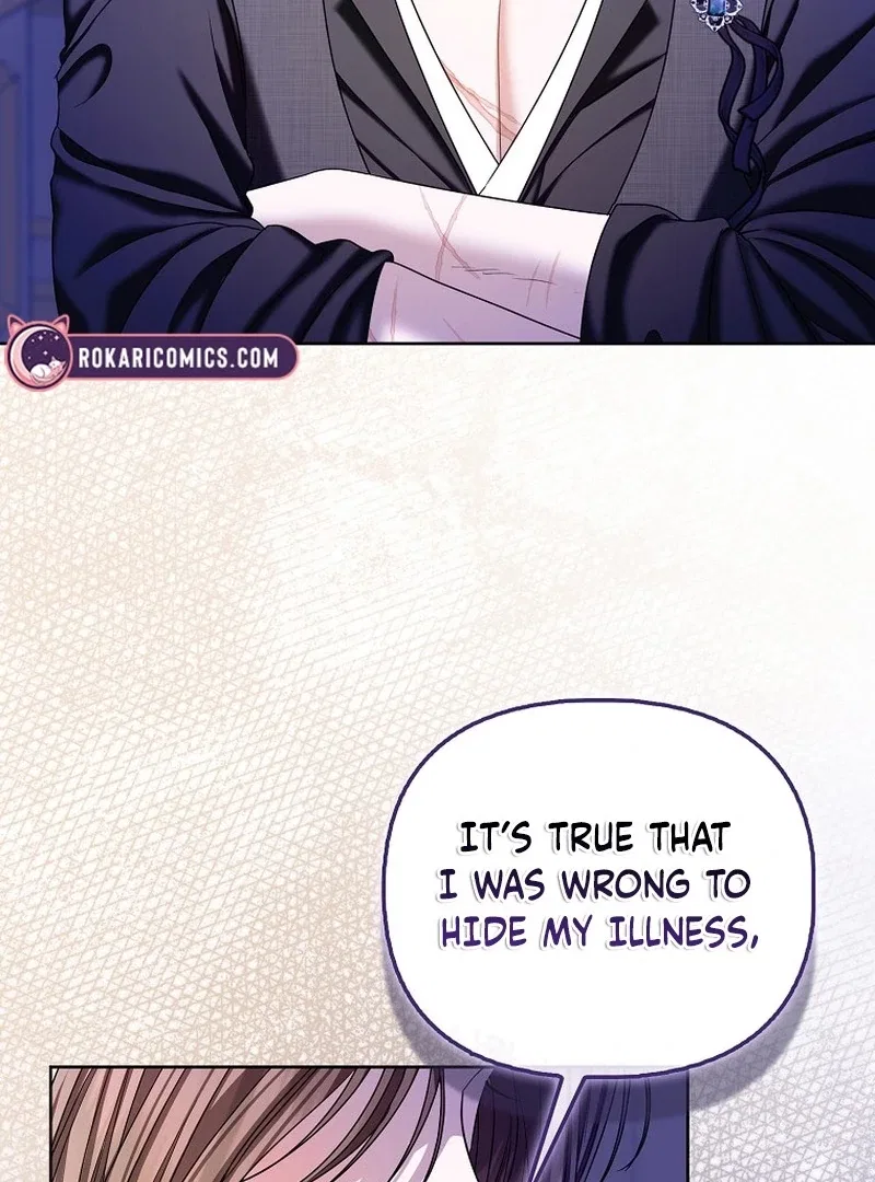 The Time-limited Extra Is Disguised as a Tutor in a Villain’s House Chapter 32 – Page 50