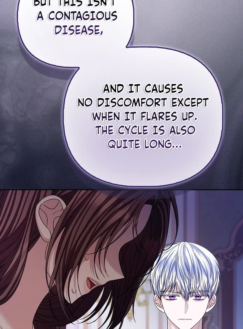 The Time-limited Extra Is Disguised as a Tutor in a Villain’s House Chapter 32 – Page 52