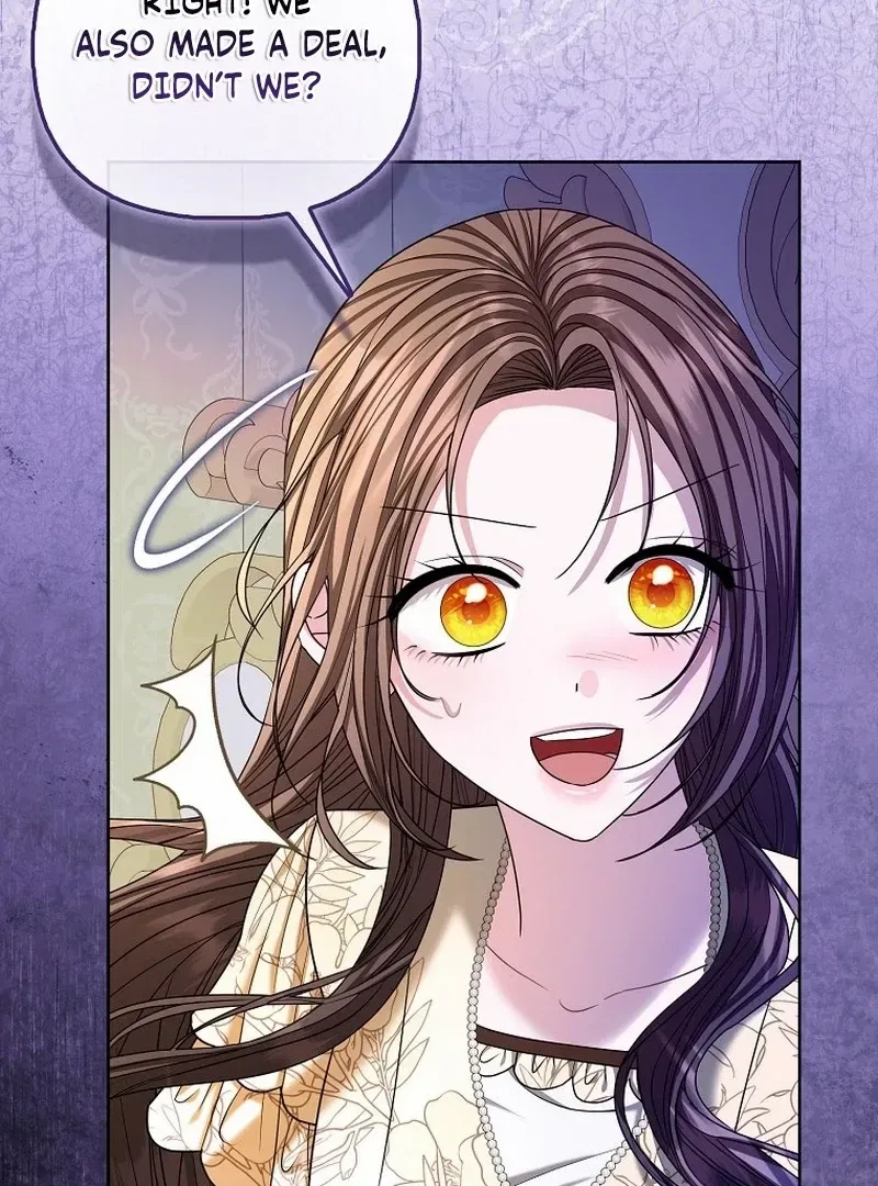 The Time-limited Extra Is Disguised as a Tutor in a Villain’s House Chapter 32 – Page 56
