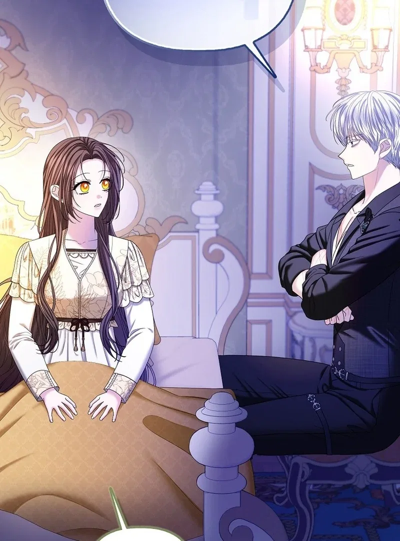The Time-limited Extra Is Disguised as a Tutor in a Villain’s House Chapter 32 – Page 65