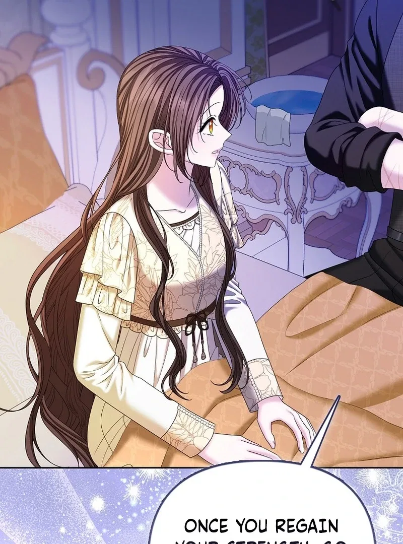 The Time-limited Extra Is Disguised as a Tutor in a Villain’s House Chapter 32 – Page 75