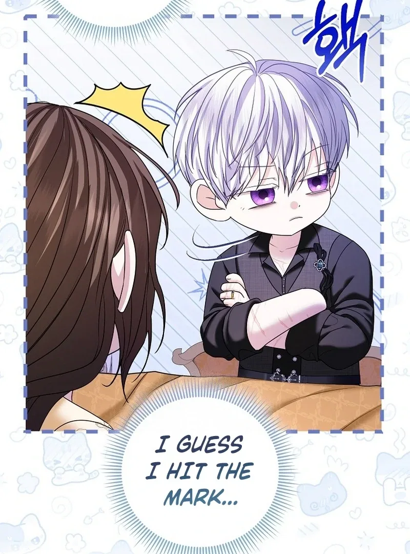 The Time-limited Extra Is Disguised as a Tutor in a Villain’s House Chapter 32 – Page 79