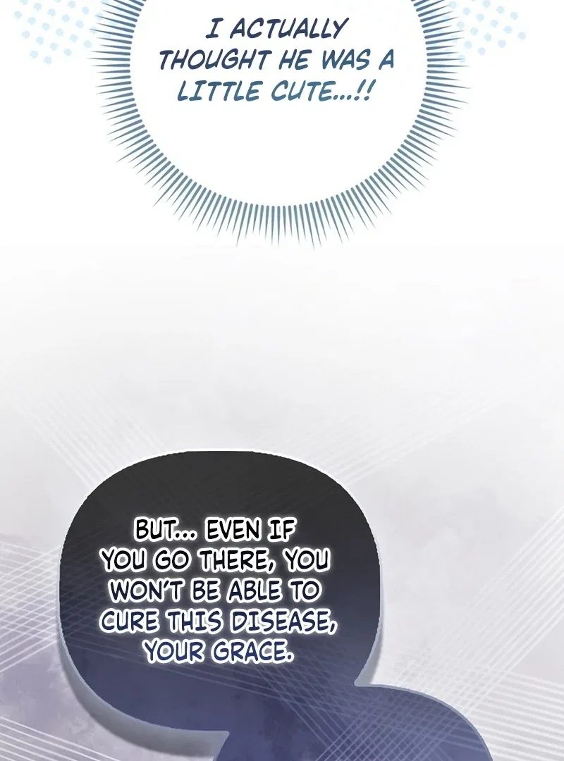 The Time-limited Extra Is Disguised as a Tutor in a Villain’s House Chapter 32 – Page 84