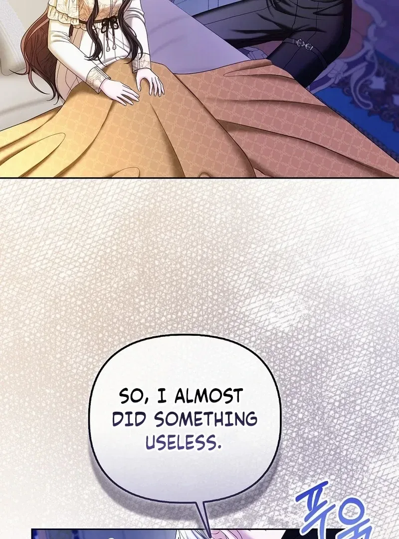 The Time-limited Extra Is Disguised as a Tutor in a Villain’s House Chapter 32 – Page 89