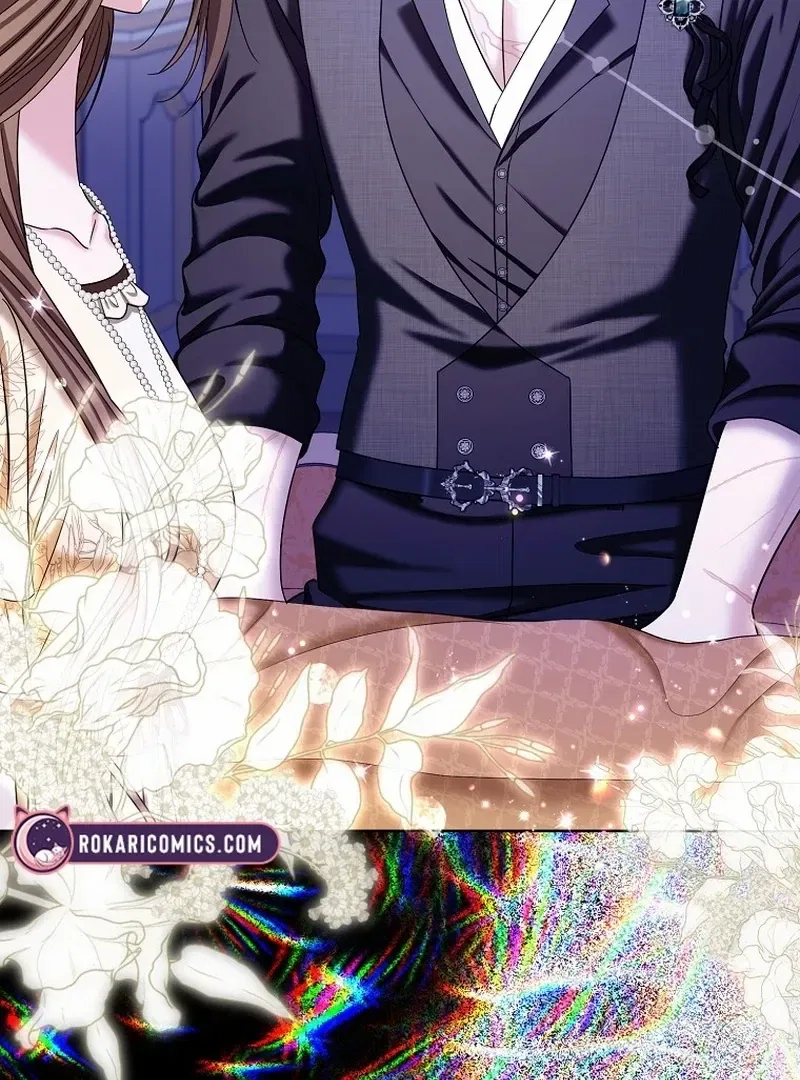 The Time-limited Extra Is Disguised as a Tutor in a Villain’s House Chapter 32 – Page 101