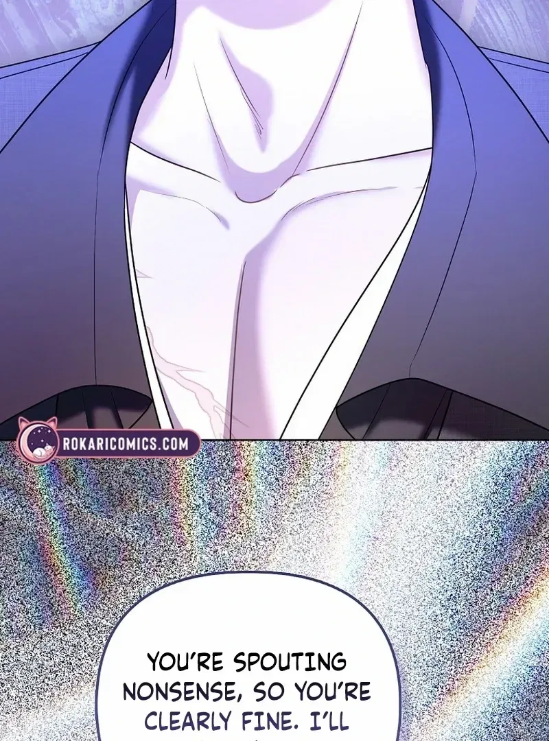 The Time-limited Extra Is Disguised as a Tutor in a Villain’s House Chapter 32 – Page 104