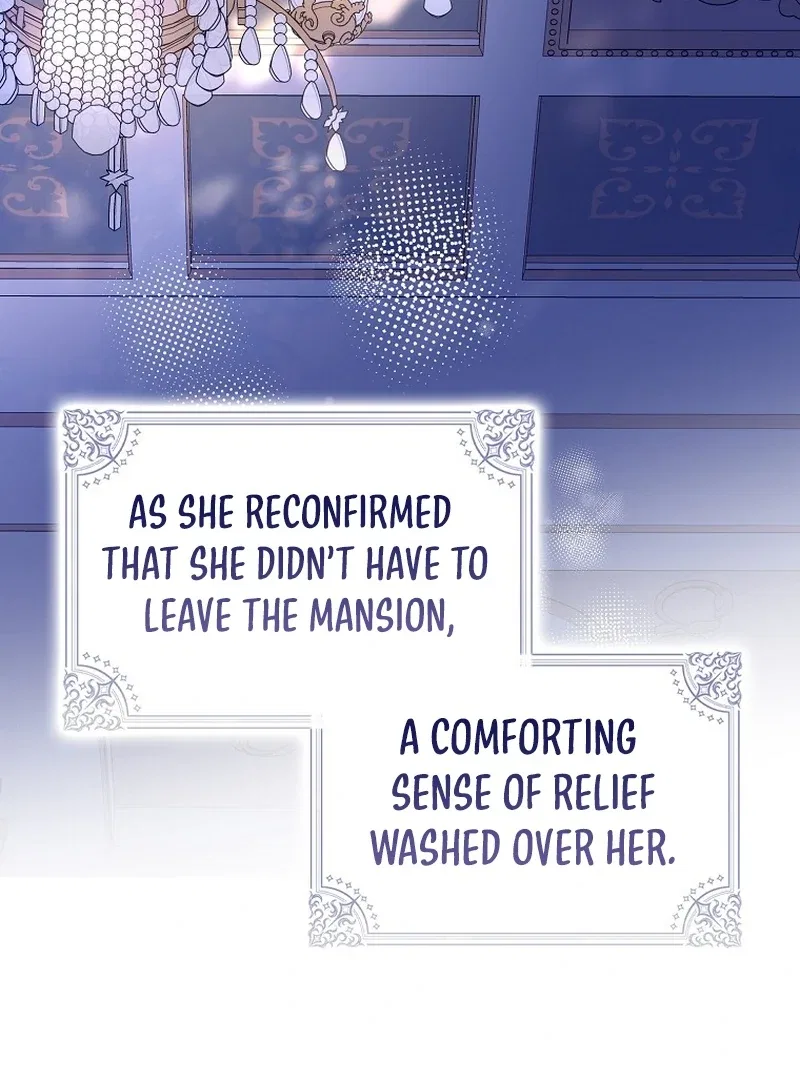 The Time-limited Extra Is Disguised as a Tutor in a Villain’s House Chapter 32 – Page 111