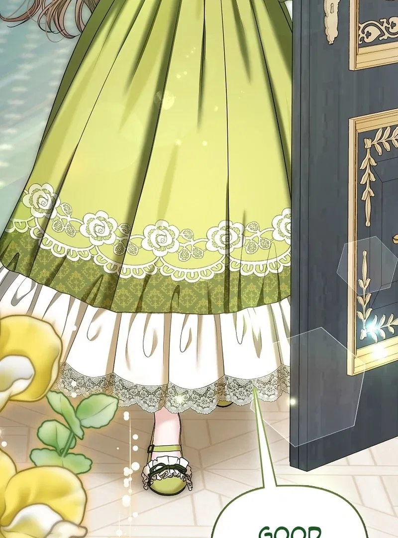 The Time-limited Extra Is Disguised as a Tutor in a Villain’s House Chapter 32 – Page 117
