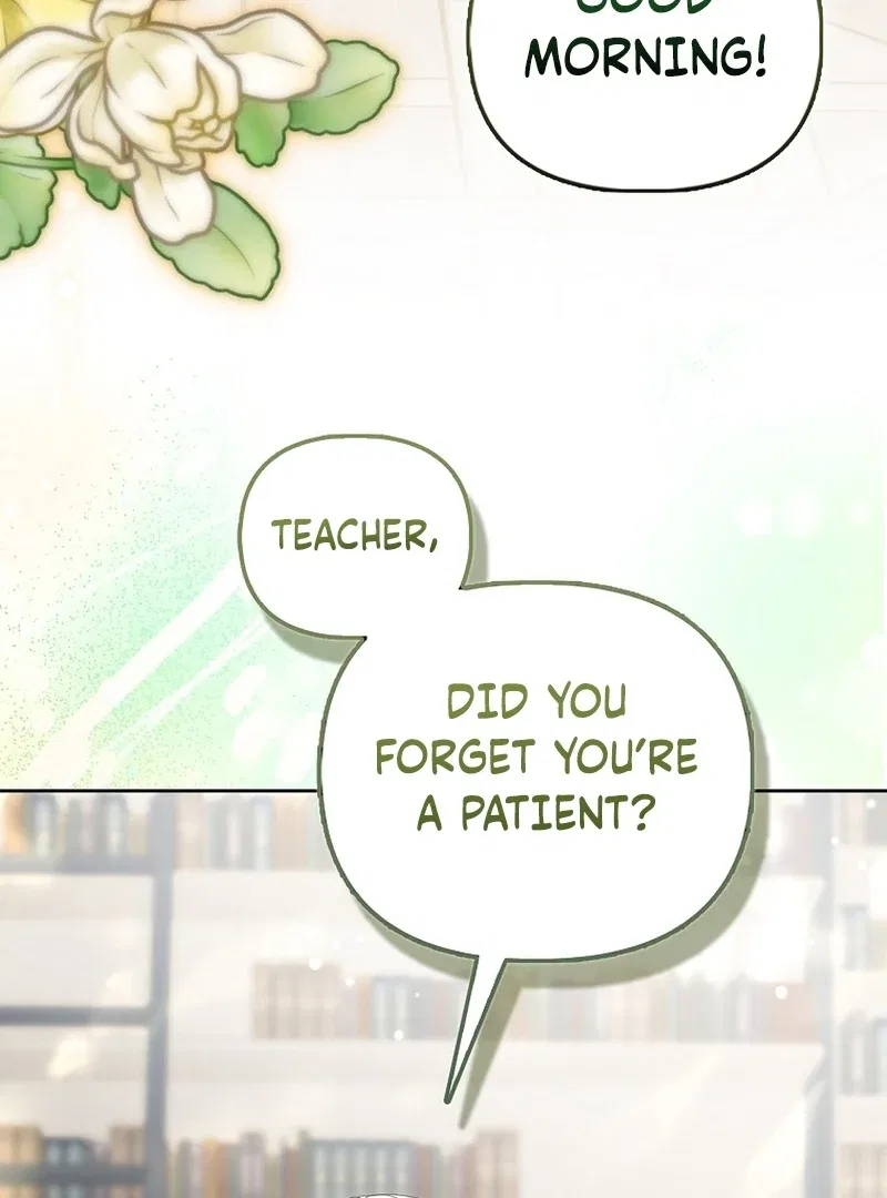 The Time-limited Extra Is Disguised as a Tutor in a Villain’s House Chapter 32 – Page 118