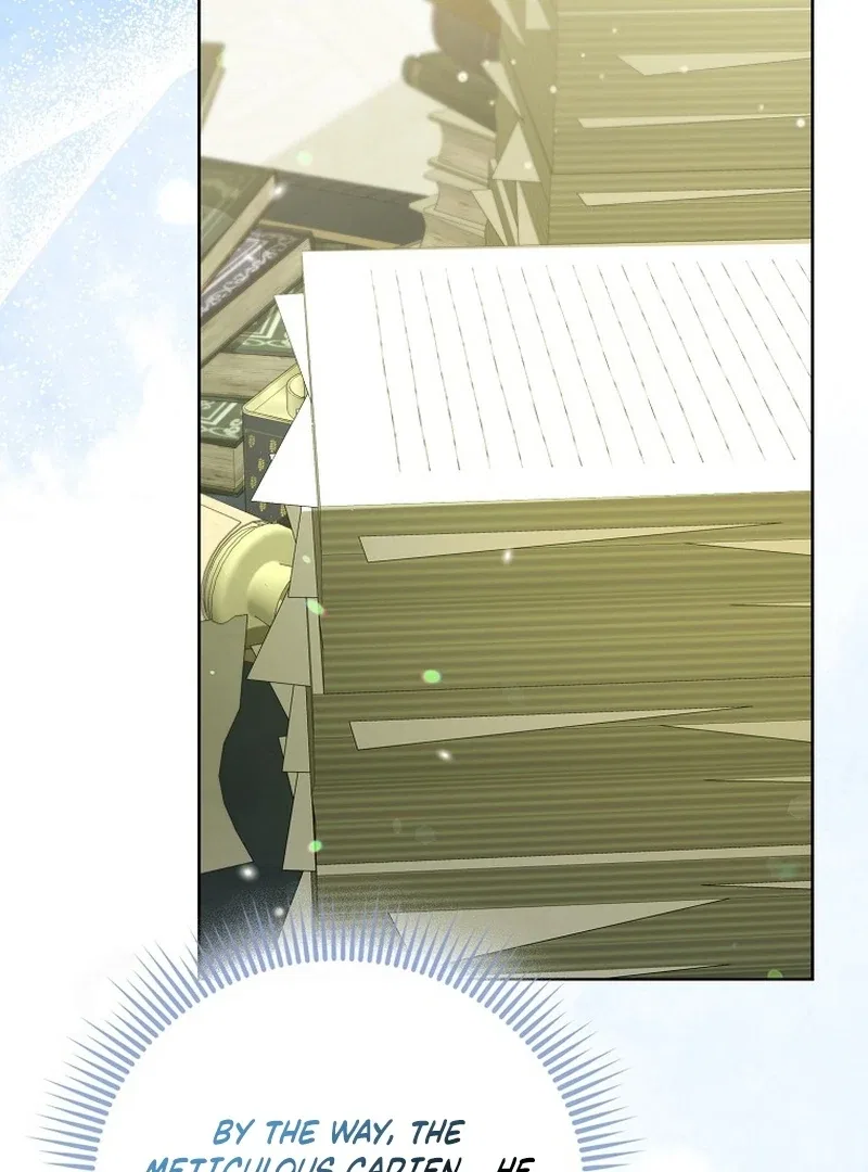 The Time-limited Extra Is Disguised as a Tutor in a Villain’s House Chapter 32 – Page 128
