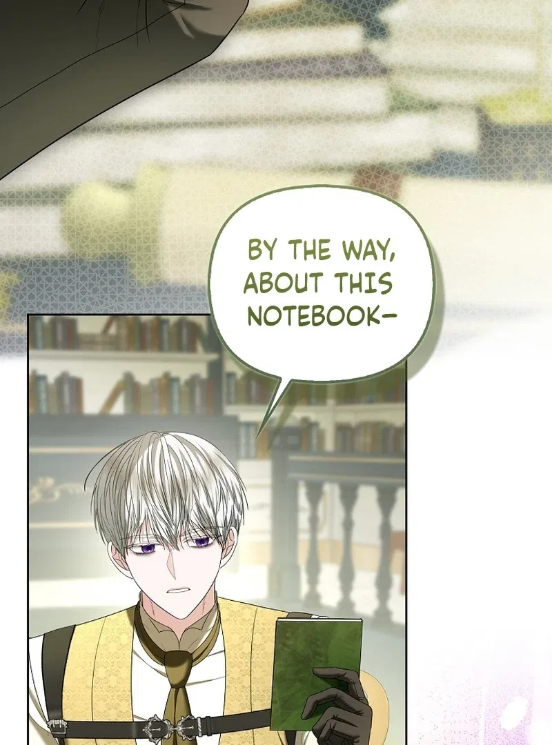 The Time-limited Extra Is Disguised as a Tutor in a Villain’s House Chapter 32 – Page 132