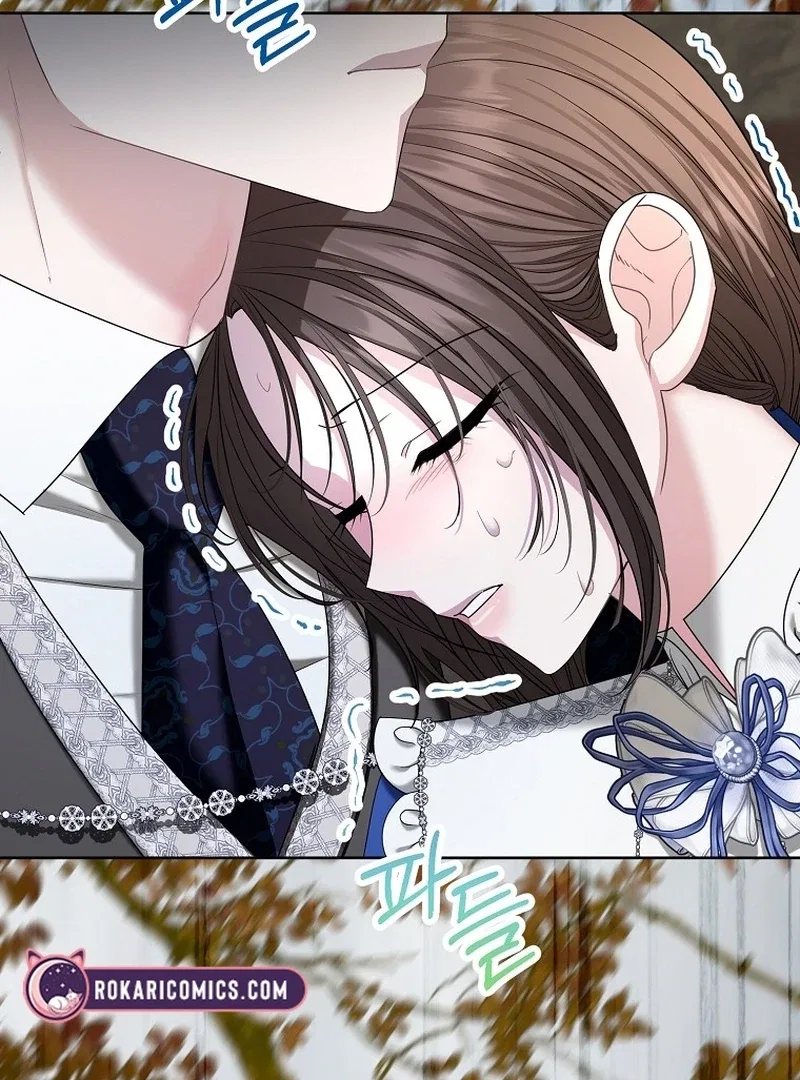 The Time-limited Extra Is Disguised as a Tutor in a Villain’s House Chapter 31 – Page 4