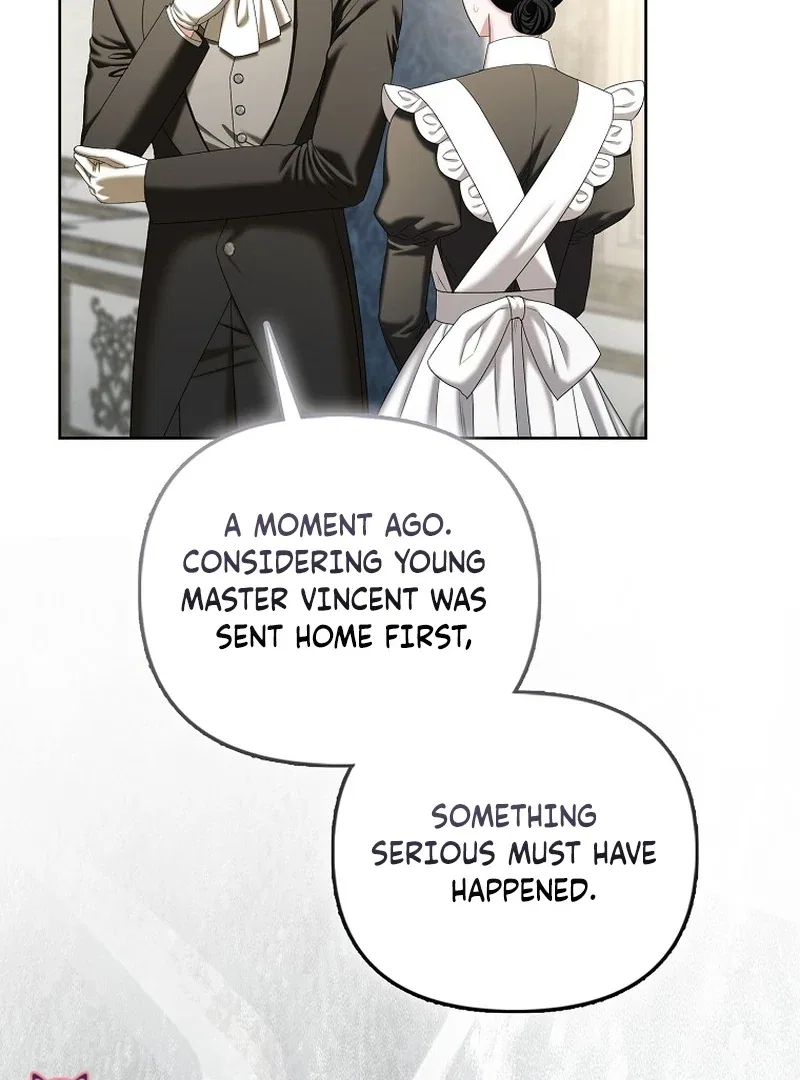 The Time-limited Extra Is Disguised as a Tutor in a Villain’s House Chapter 31 – Page 13