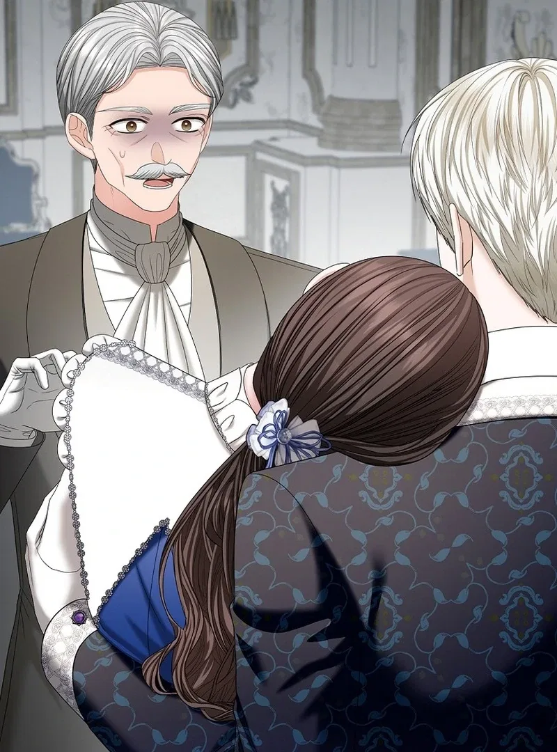 The Time-limited Extra Is Disguised as a Tutor in a Villain’s House Chapter 31 – Page 16