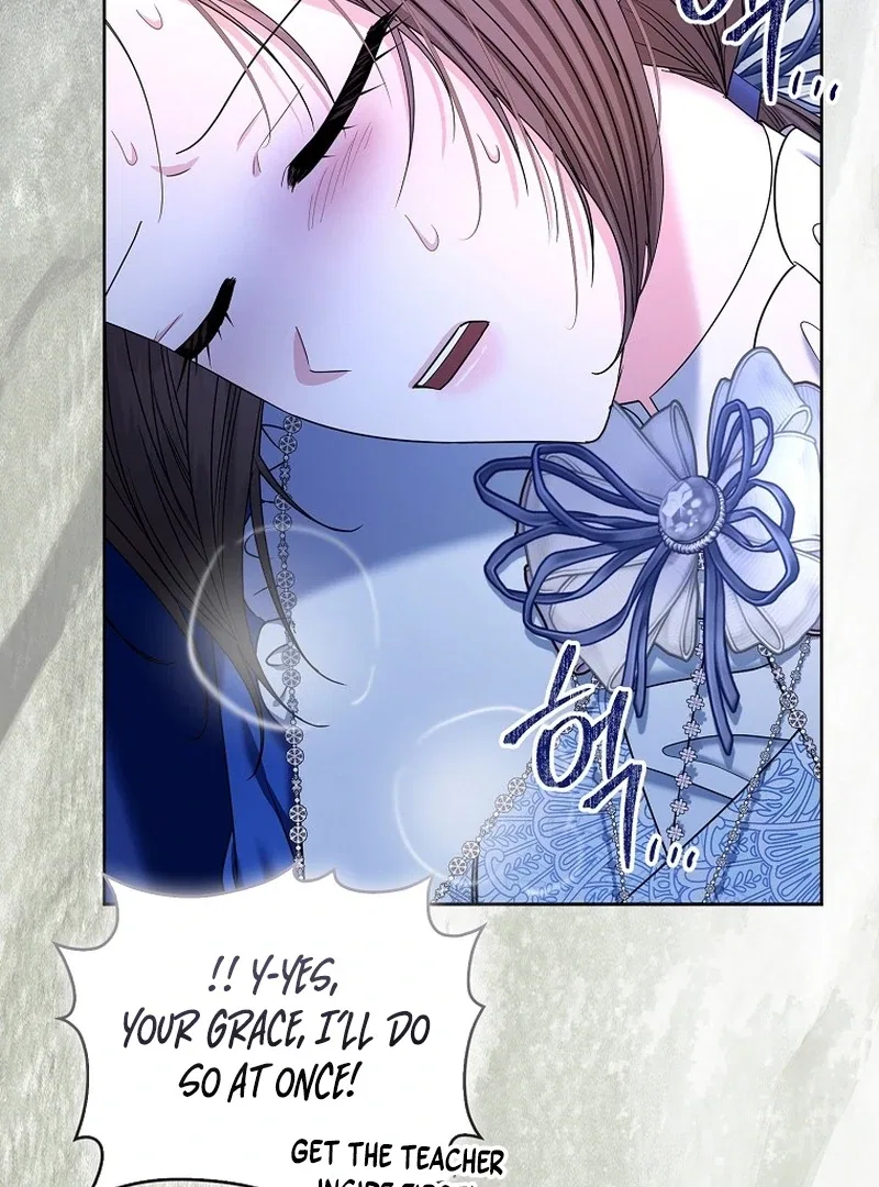 The Time-limited Extra Is Disguised as a Tutor in a Villain’s House Chapter 31 – Page 18