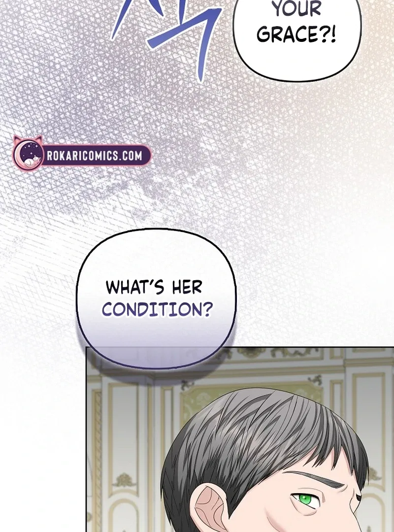 The Time-limited Extra Is Disguised as a Tutor in a Villain’s House Chapter 31 – Page 27